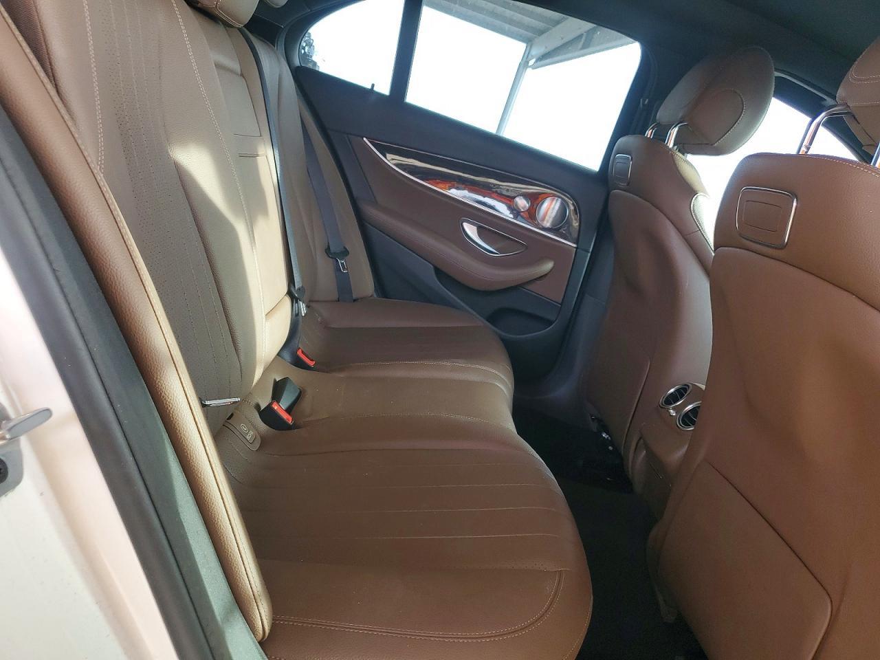 2019 MERCEDES-BENZ E-Class