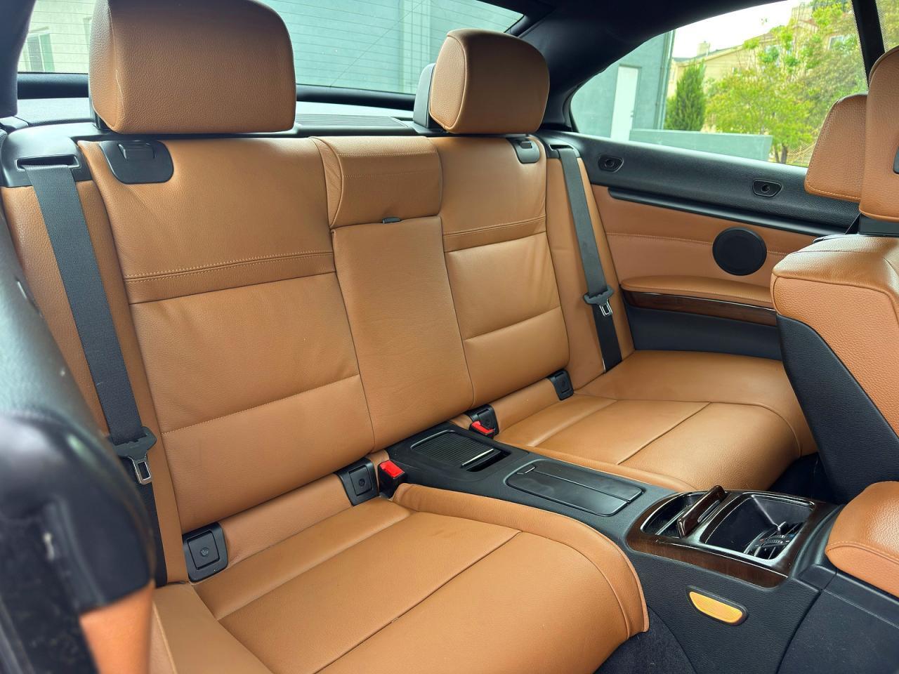 2011 BMW 3 SERIES