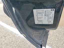 2007 GMC Yukon
