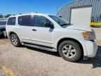 2014 NISSAN Armada