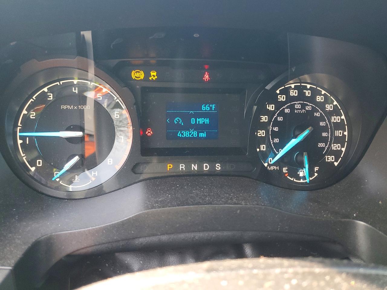2023 FORD RANGER
