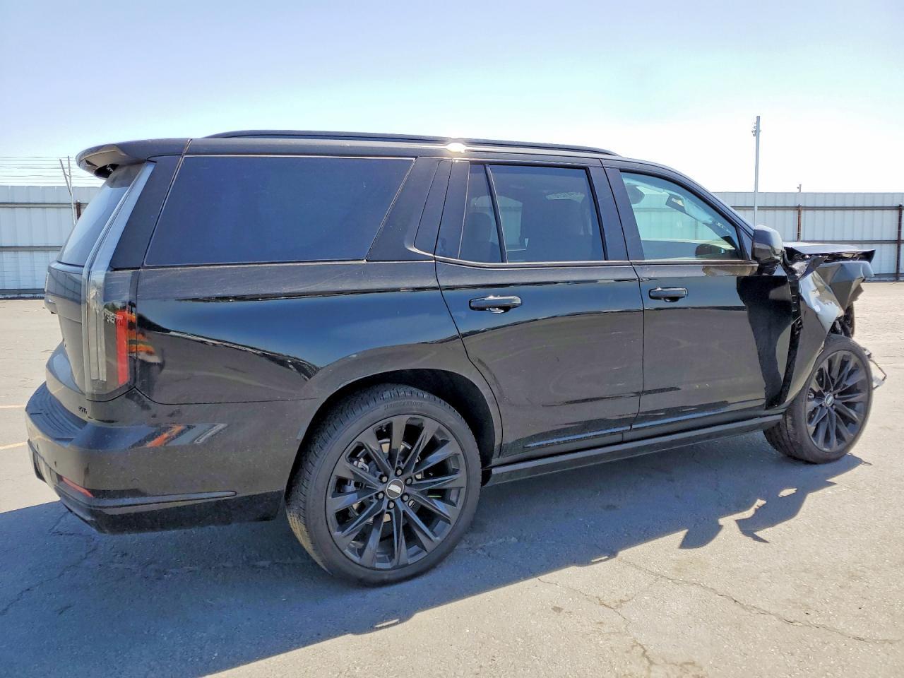 2026 CADILLAC ESCALADE