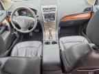 2014 LINCOLN MKX