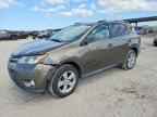 2014 TOYOTA RAV4