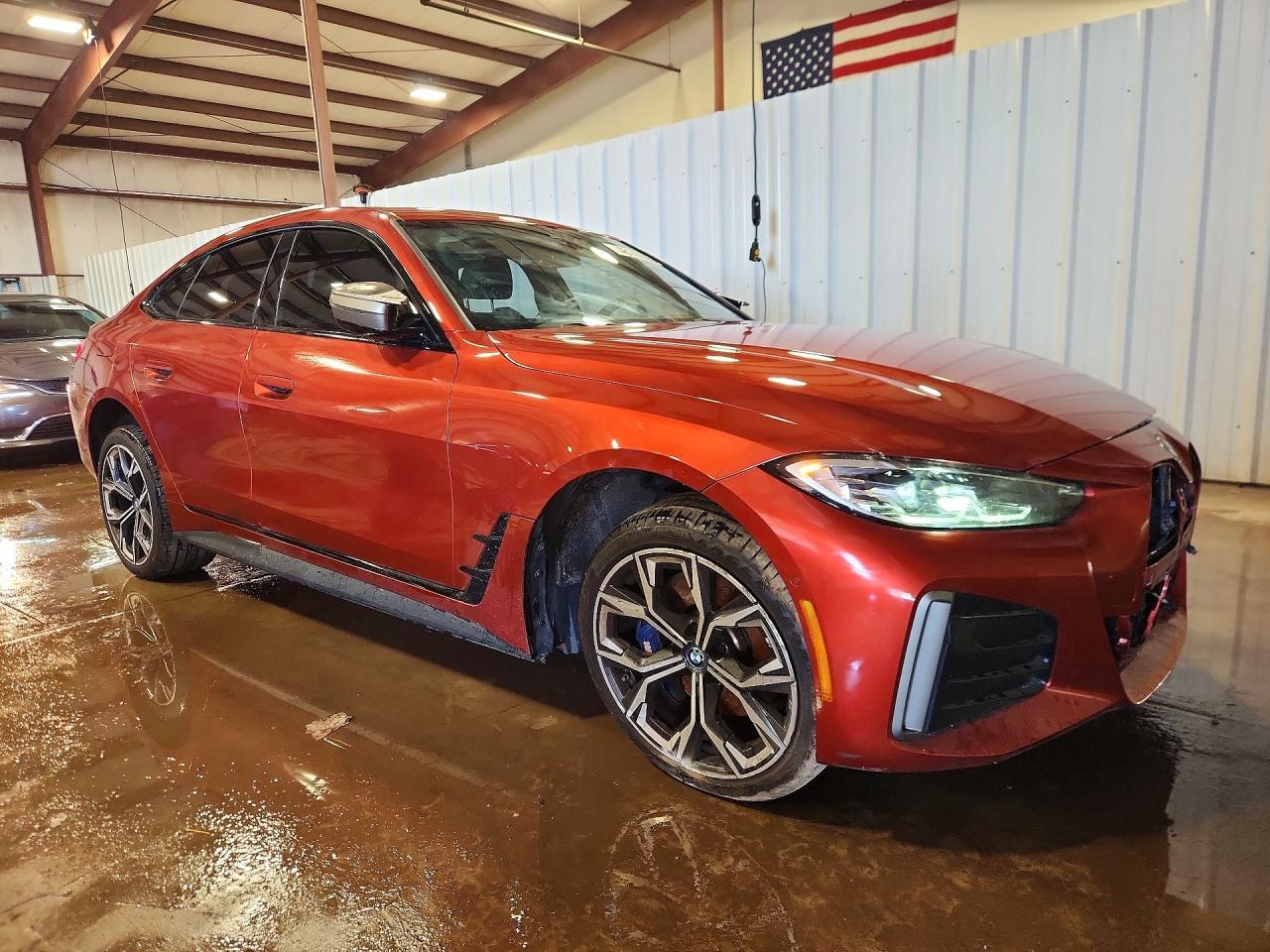 2023 BMW i4