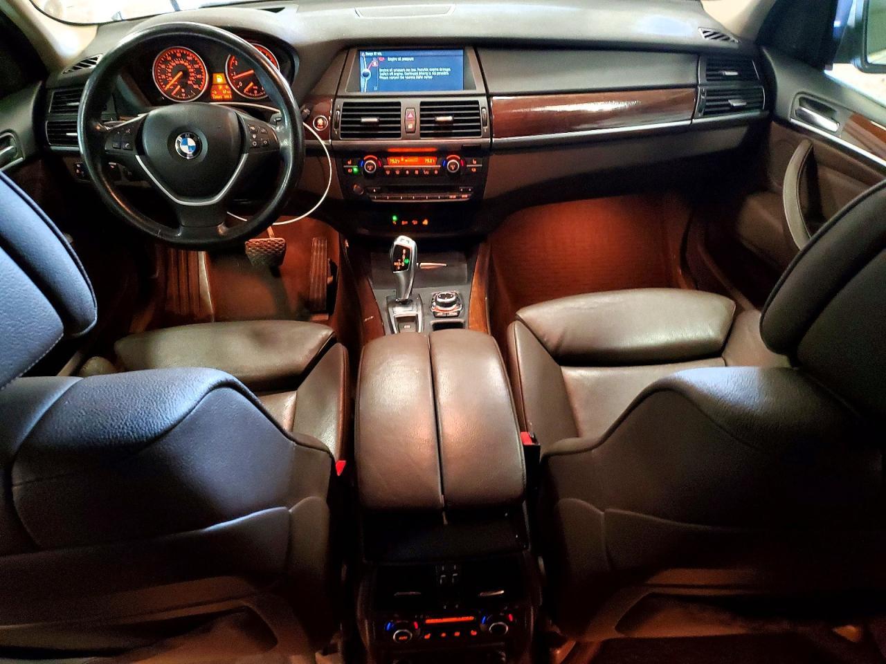 2012 BMW X5