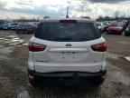 2022 FORD EcoSport