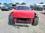 2012 NISSAN 370Z
