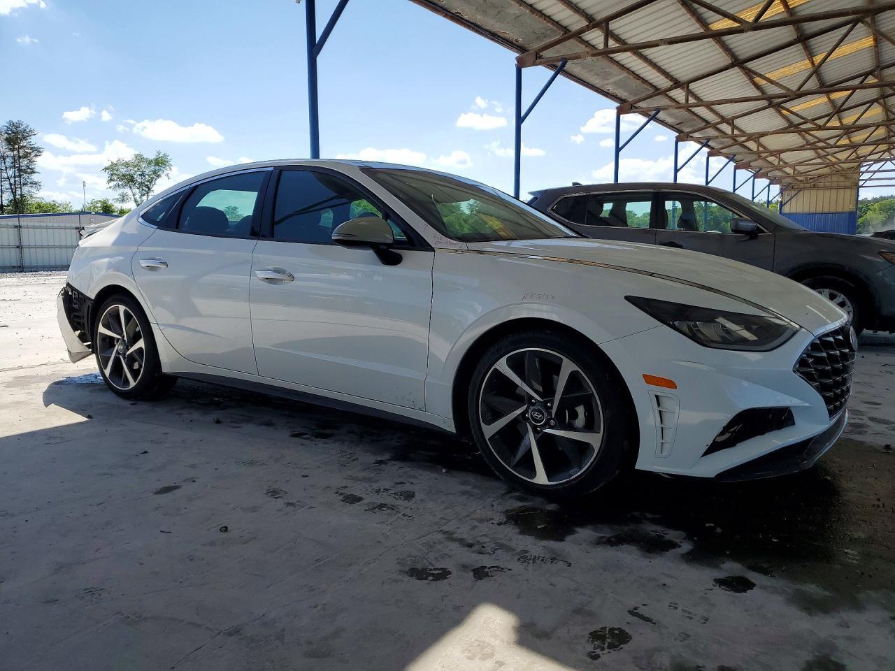 2022 HYUNDAI SONATA
