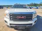 2018 GMC CANYON