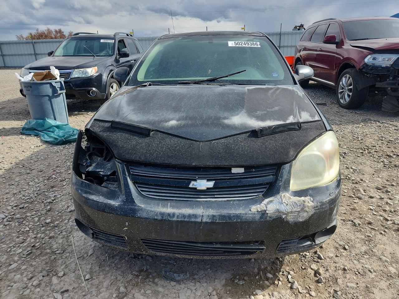 2008 CHEVROLET COBALT