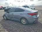 2020 HYUNDAI ACCENT