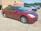 2011 NISSAN ALTIMA