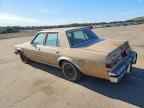 1983 DODGE Diplomat