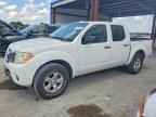 2013 NISSAN Frontier