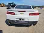 2014 CHEVROLET Camaro
