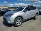 2014 TOYOTA RAV4