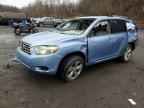2008 TOYOTA HIGHLANDER