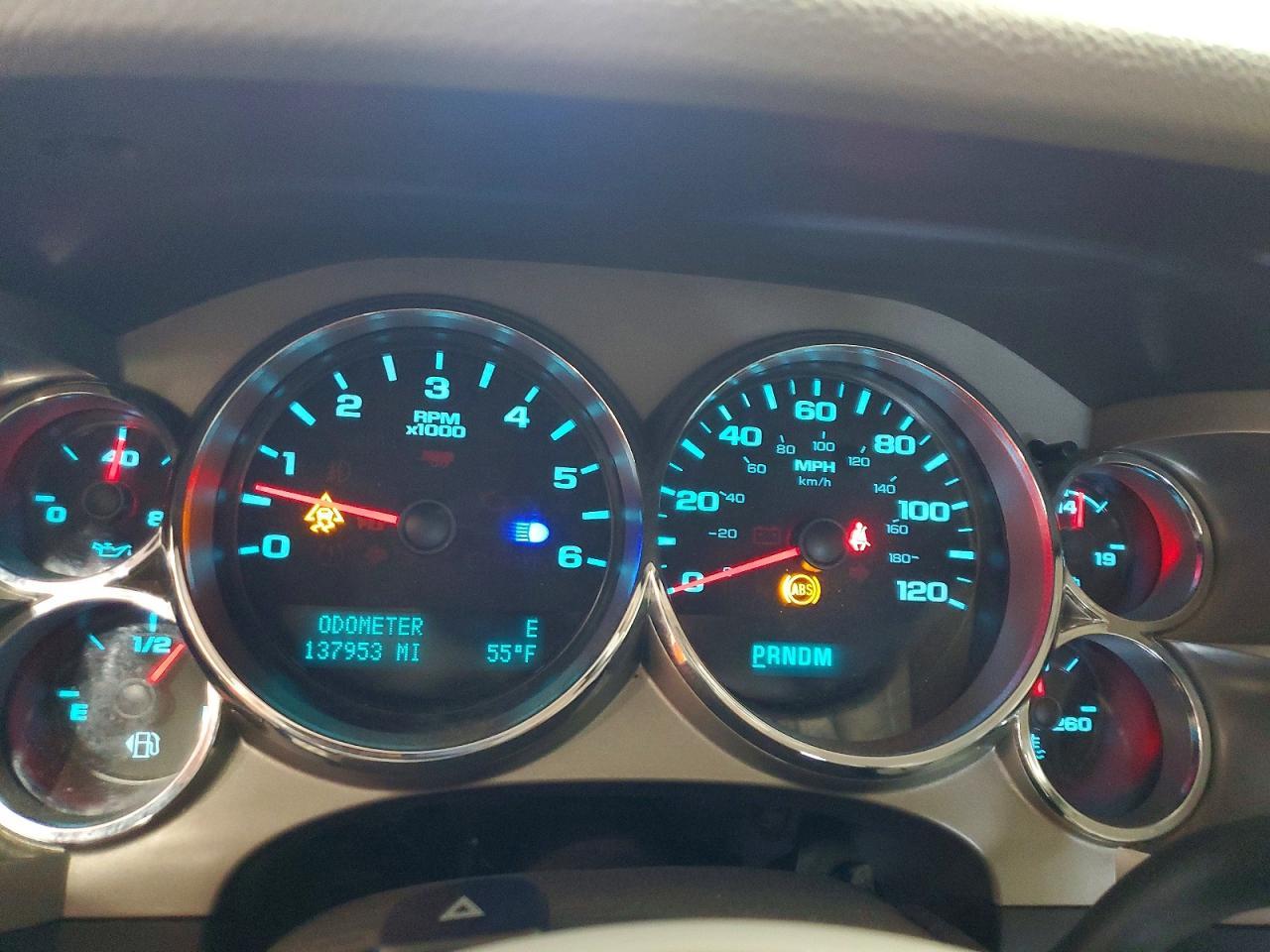 2011 GMC Sierra