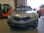 2013 KIA SORENTO