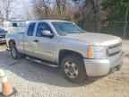 2008 CHEVROLET Silverado