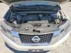2016 NISSAN PATHFINDER