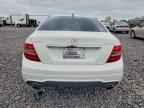 2012 MERCEDES-BENZ C-CLASS