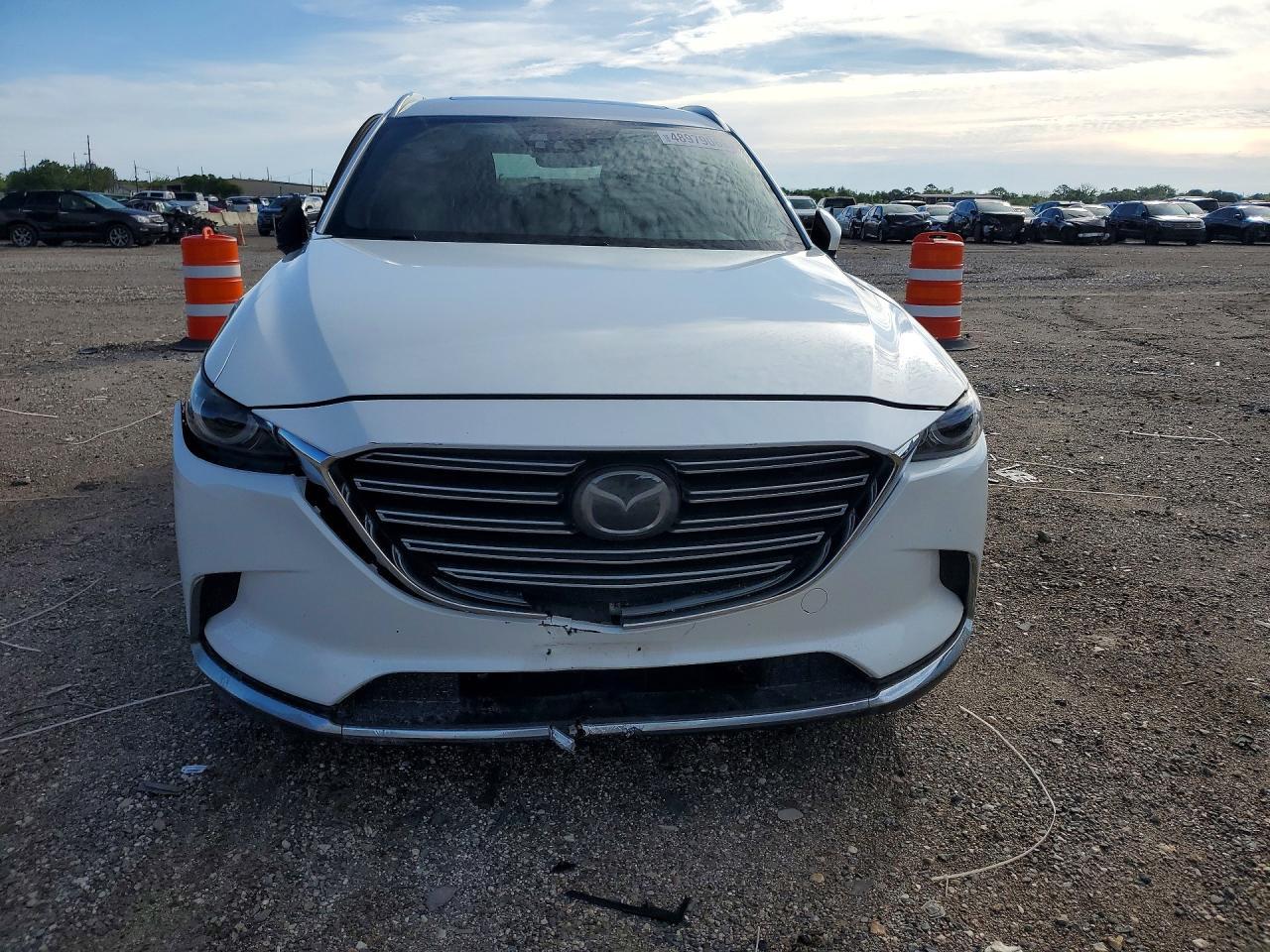 2016 MAZDA CX-9