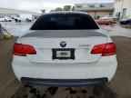 2011 BMW 3 SERIES
