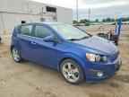 2014 CHEVROLET SONIC