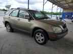 2002 Lexs Rx 300