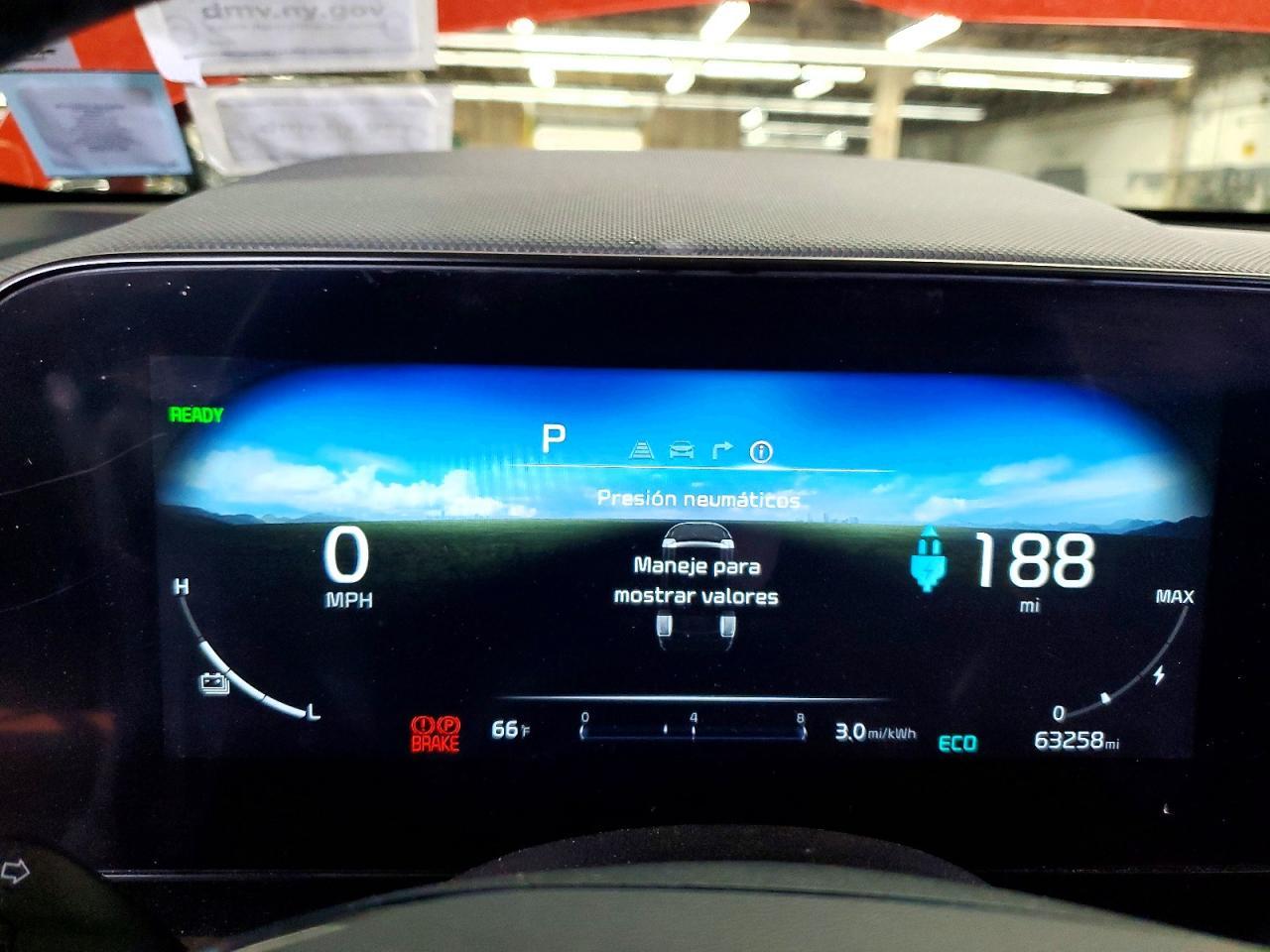 2023 KIA Niro