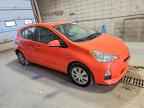 2014 TOYOTA Prius c