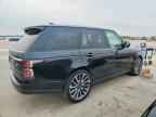 2019 LAND ROVER RANGE ROVER