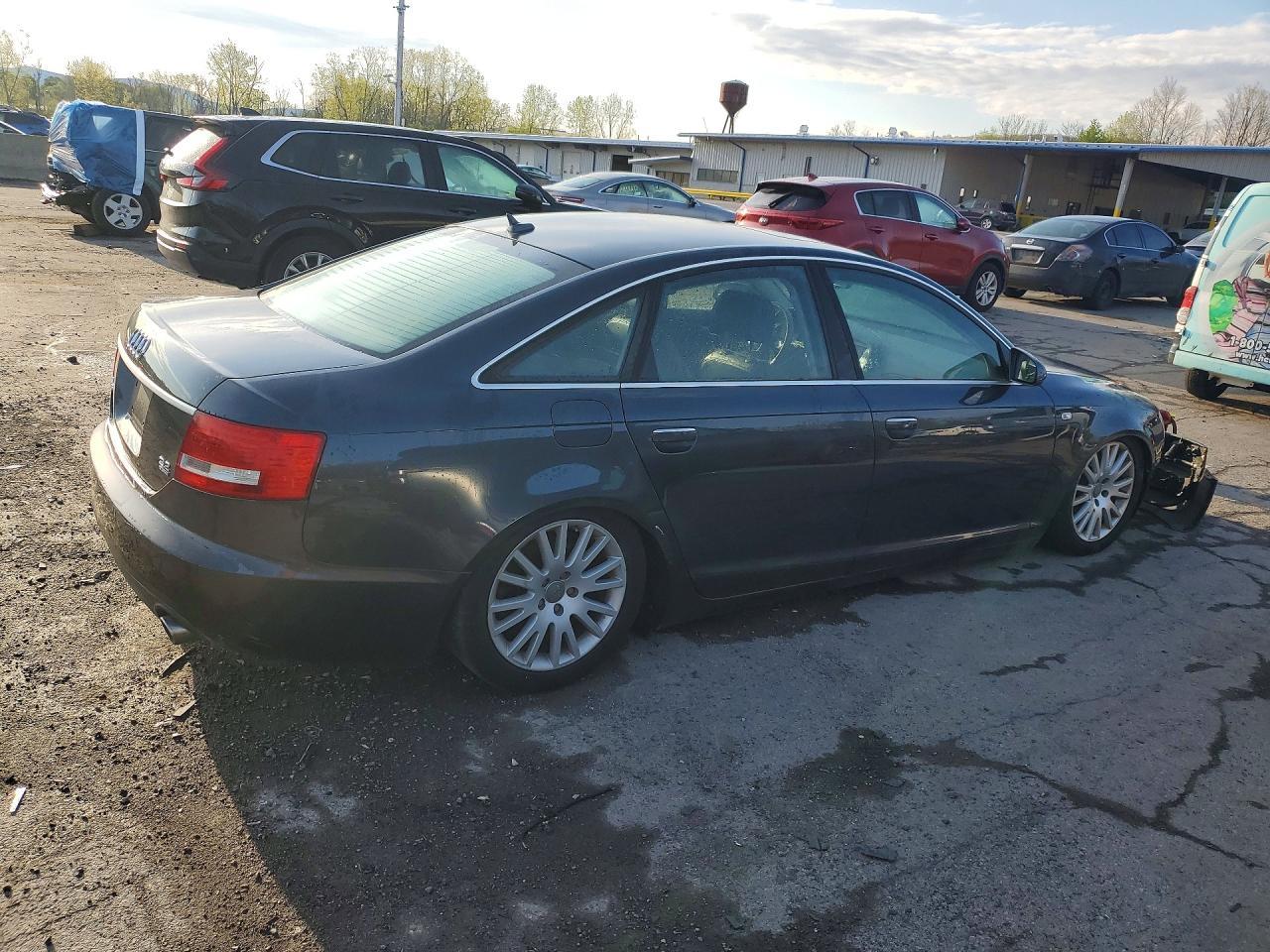 2006 AUDI A6