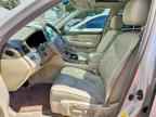 2001 LEXUS Ls 430