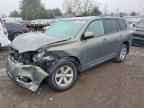 2008 TOYOTA HIGHLANDER