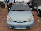 2001 TOYOTA PRIUS