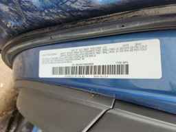 2008 SUBARU Tribeca