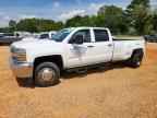 2016 CHEVROLET Silverado 3500