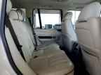 2010 LAND ROVER RANGE ROVER