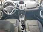 2013 FORD Fiesta