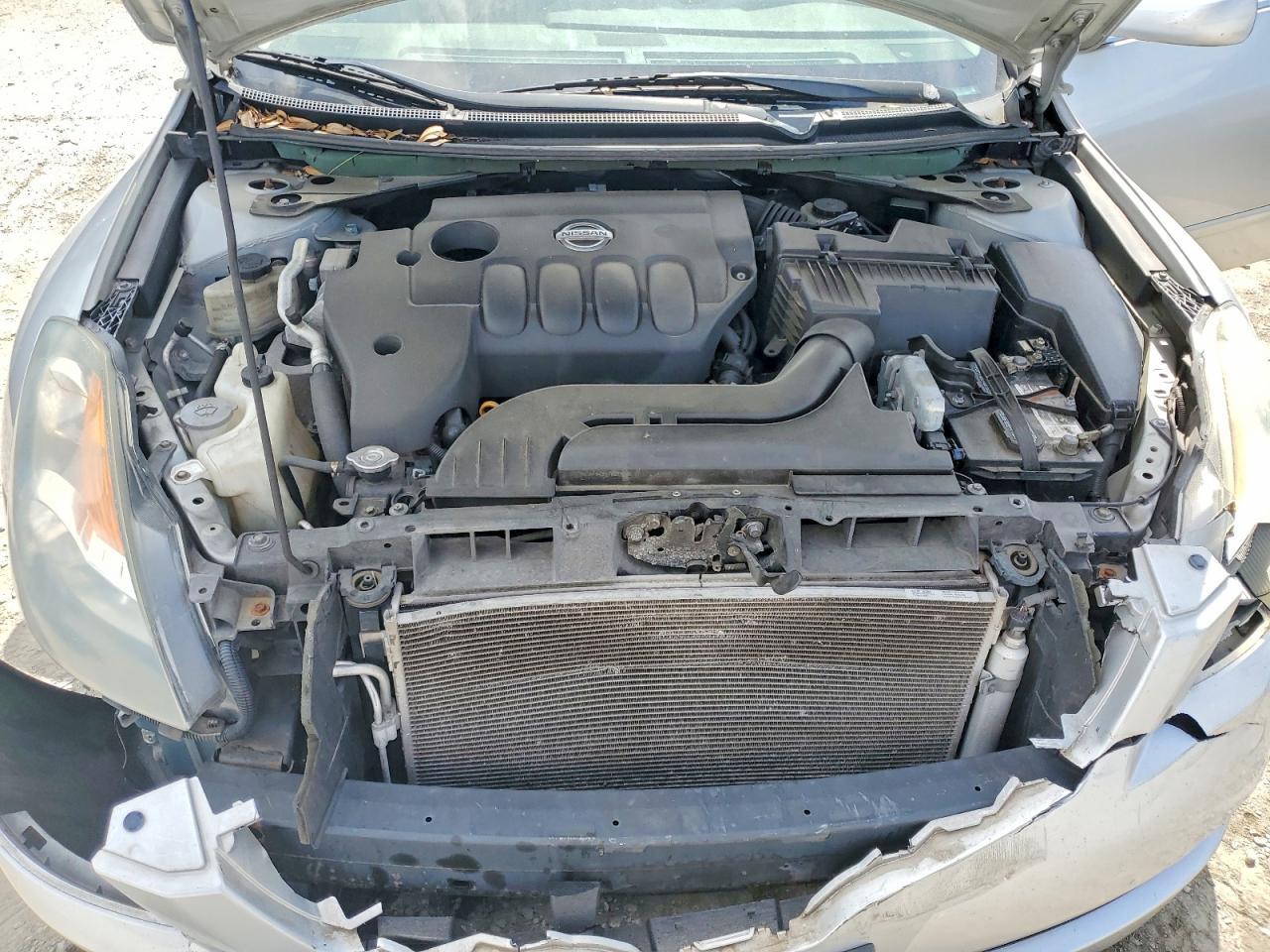 2007 NISSAN ALTIMA