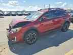 2016 SUBARU Crosstrek