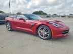 2015 CHEVROLET Corvette Stingray