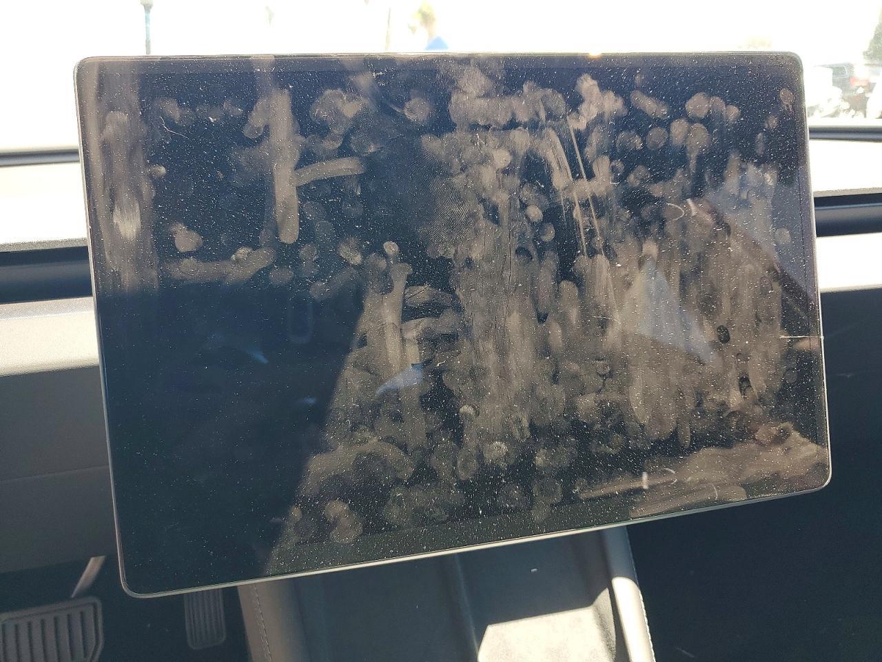 2026 TESLA MODEL 3