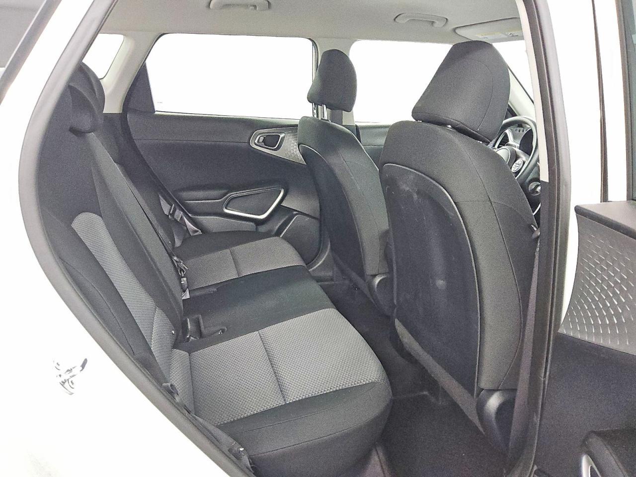 2025 KIA SOUL
