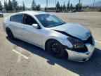 2008 NISSAN Maxima