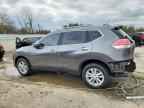 2014 NISSAN ROGUE