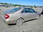 2004 TOYOTA CAMRY